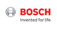 Bosch - Invented for life